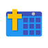 ORDO: calendrier liturgique