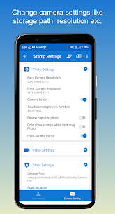 TimeStamp Camera MOD APK 1.6.1 (Paid Unlocked) 5