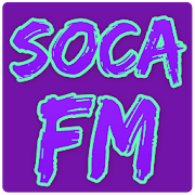 Soca Dancehall FM