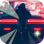 Cover Image of ダウンロード Cars & Motorcycle Wallpapers  APK