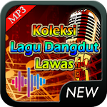Cover Image of ダウンロード Mp3 Dangdut Lawas Offline 2.3 APK