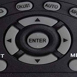 Icon image Proscan TV Remote Control