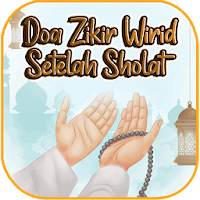Doa Setelah Sholat Fardhu dan Sunnah Offline