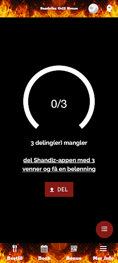 Sandvika Grill House Shandiz Screen 3