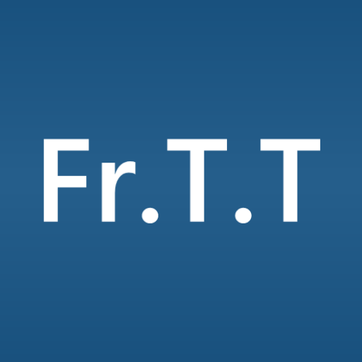 French tongue twisters logo