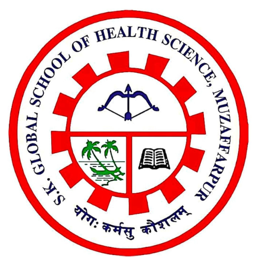 SKGLOBAL logo