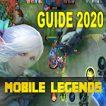 Cover Image of डाउनलोड Tips Mobile Winner Legends 2020 2.0 APK