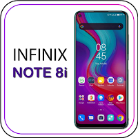 Themes for Infinix Note 8i   Note 8i  Launchers