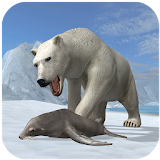 Arctic Polar Bear icon