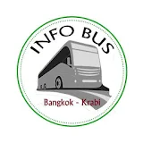 Jadwal - Bus Bangkok Krabi icon