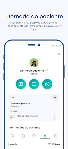 Conecta Saúde - Equipe