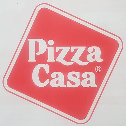 Pizza Casa logo