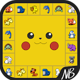 Animal Pikachu New 2016 icon