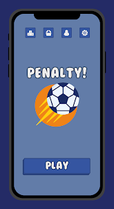 Penalty! Football Game!