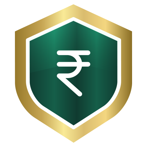 Rakshak Investment 1.0.1 Icon