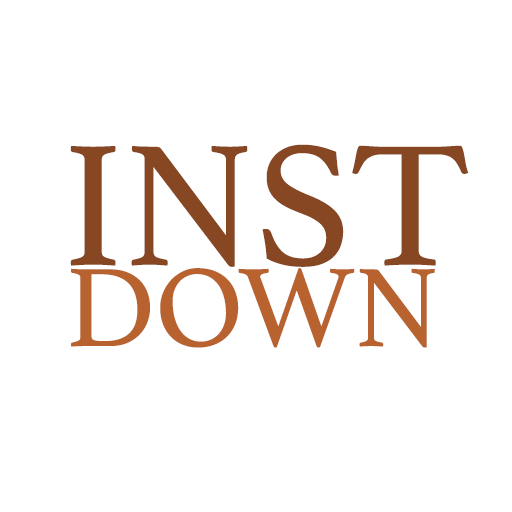 instdown  Icon