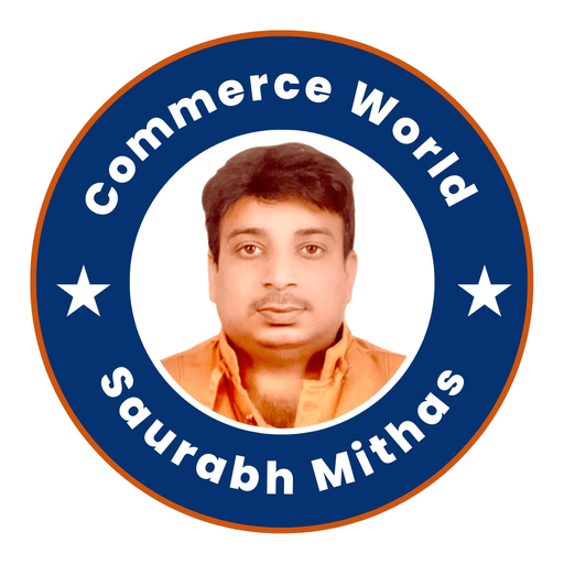 Commerce World Saurabh Mithas Download on Windows