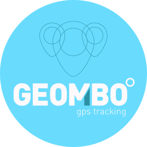 Geombo GPS Tracking logo