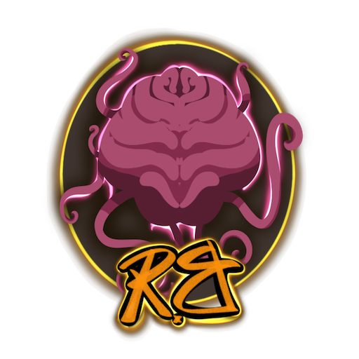 Remembrain: The Memory Game logo