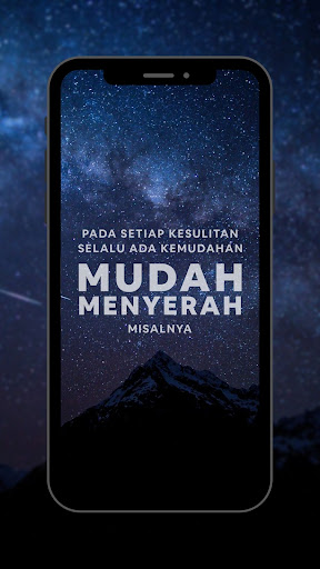 Funny Indonesian Wallpaper Screen 2