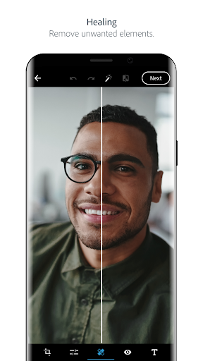 Adobe photoshop express photo editor collage maker Adobe Photoshop Express Photo Editor Collage Maker For Android Bestapptip