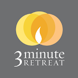 3-Minute Retreat icon