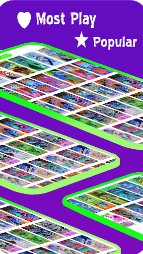 Kingdom Games Screen 3