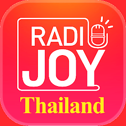 Icon image JOY Thailand