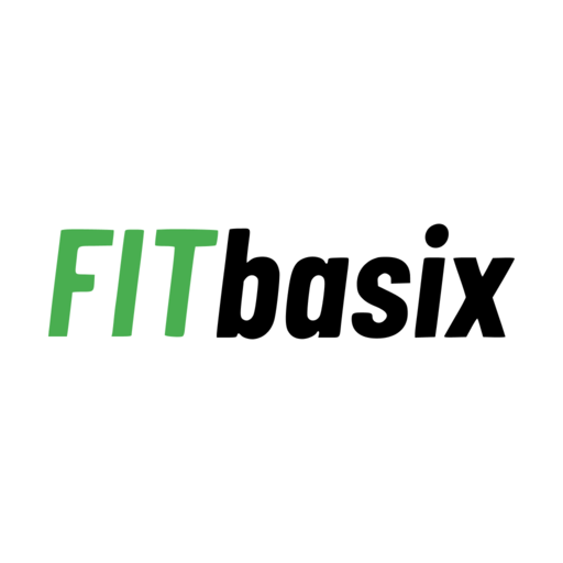 Fitbasix logo