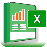 Excel Reader Sheet Viewer XLSX