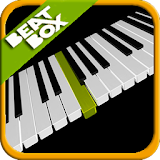 beatbox piano icon