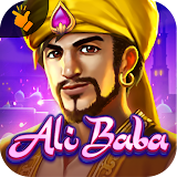 Ali Baba Slot-TaDa Games icon