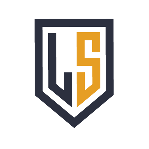 LeagueSpot logo