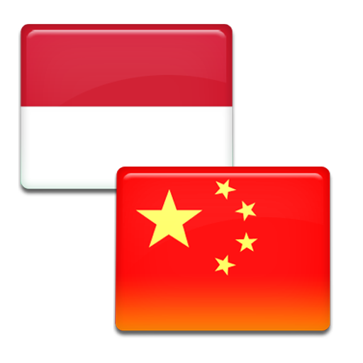 Kamus Bahasa Mandarin Offline  Icon