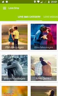 2022 Love Messages 10000+ 1.4 APK screenshots 5