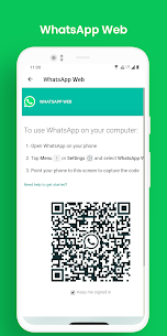 WABox – Toolkit For WhatsApp v4.1.2 MOD APK (Premium Unlocked/Full Features) Free For Android 8