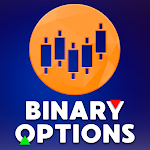 Cover Image of Download JustOptions - Binary Options & Stocks Practice 1.0 APK