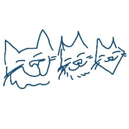 CatClinicFlsm logo
