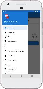 English Indonesian Translator screenshot