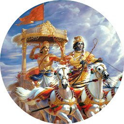 Icon image Bhagavad Gita