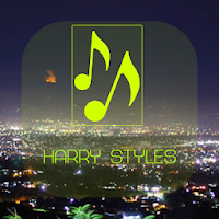 Harry Styles Music Mp3 Player with Lyrics