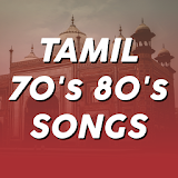 Best Tamil 70-80s Songs icon