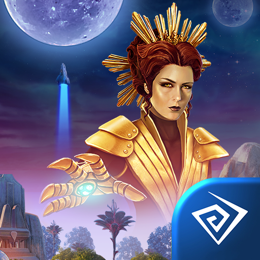 Moonsouls: Echoes of the Past  Icon
