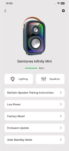 Speck Gemtones Screen 3