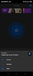 VPN Master by TKVPN