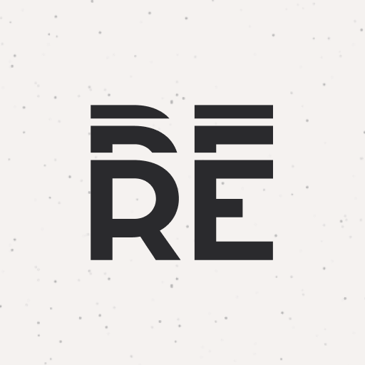 REkrabička a REkelímek logo