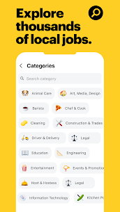 Job Today: Easy Job Search 2