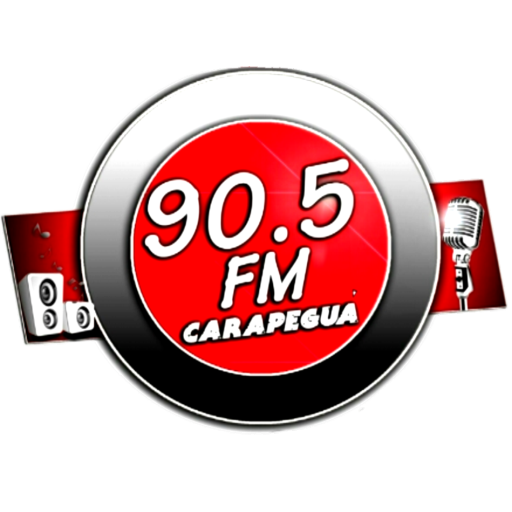 CARAPEGUÁ FM