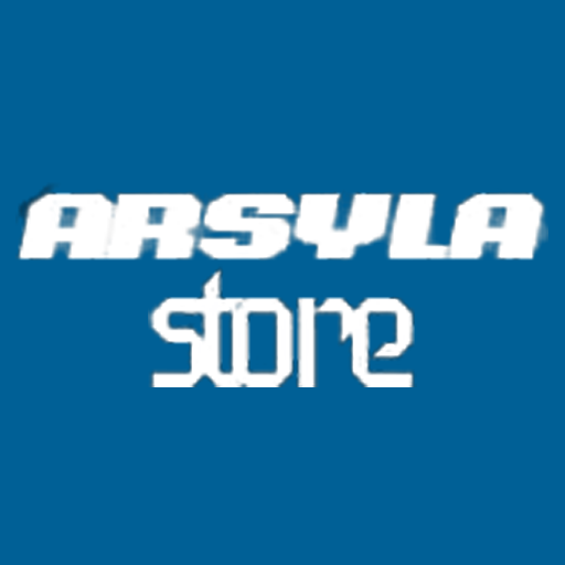 Arsyla Store logo