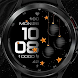 Christmas Digital WatchFACE - Androidアプリ